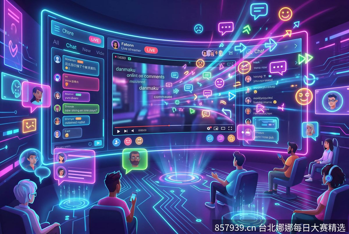 特色原创视频·二次元剧情短片首发 - 台北娜娜每日大赛精选